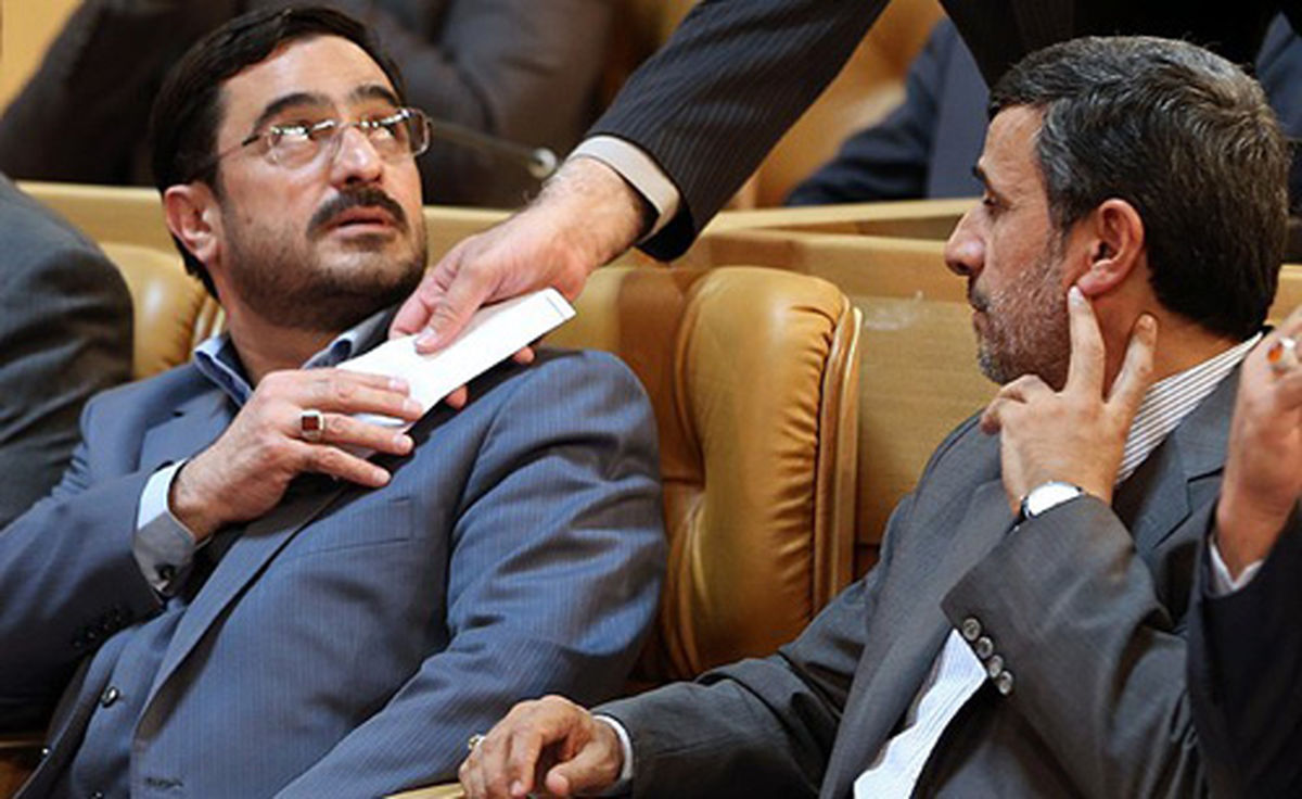 قاضی مرتضوی چگونه با اختلاف یک رای از مجازات، تبرئه شد؟
