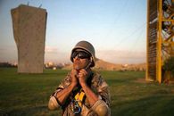 مانور - سربازی