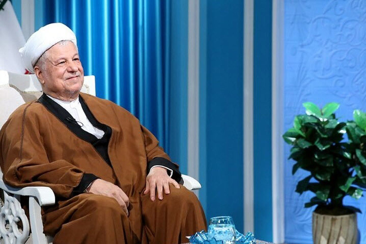 متن کامل سخنان هاشمی رفسنجانی : بهتر و مناسب‌تر از آیت‌الله خامنه‌ای کسی را در فقهای موجود نمی‌بینیم که بتواند کشور را اداره کند