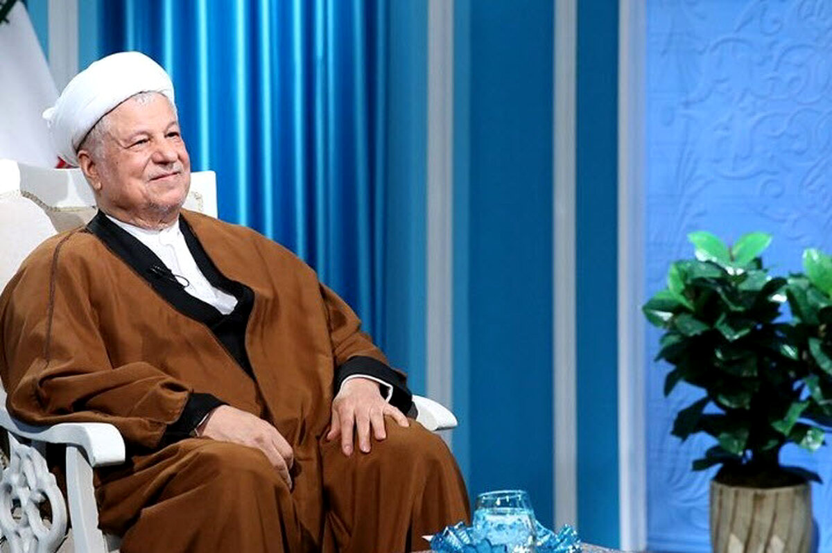 متن کامل سخنان هاشمی رفسنجانی : بهتر و مناسب‌تر از آیت‌الله خامنه‌ای کسی را در فقهای موجود نمی‌بینیم که بتواند کشور را اداره کند