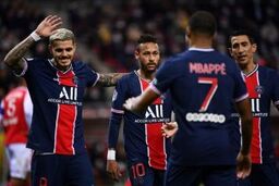 دو ستاره بزرگ در لیست فروش امباپه، ببخشید PSG!