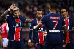 دو ستاره بزرگ در لیست فروش امباپه، ببخشید PSG!