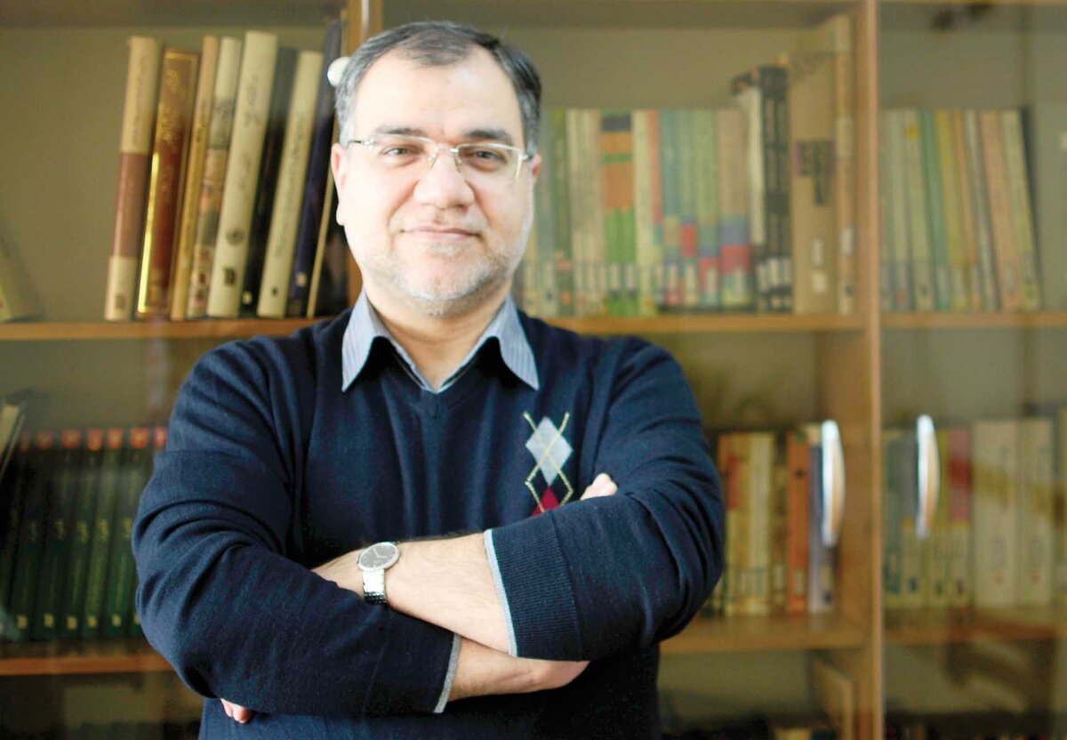 رقابت مجلس سه وجهی می شود
