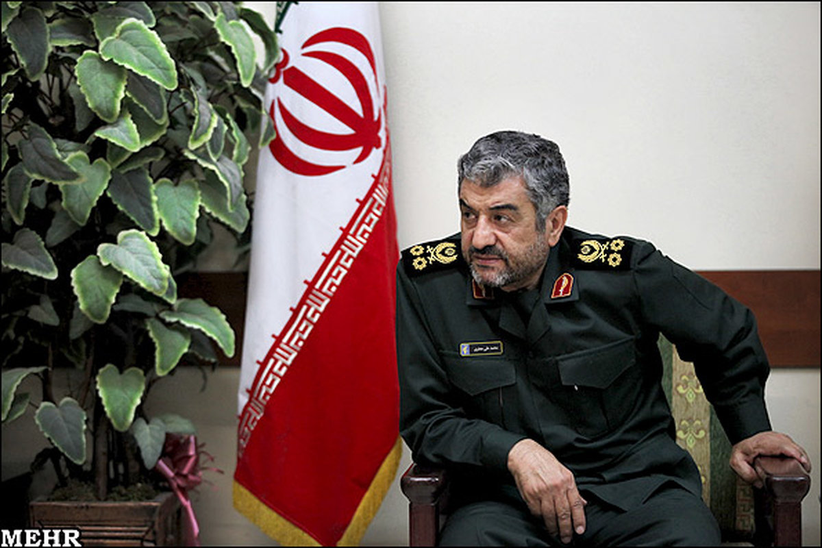 جلسهای برای تذکر : روایت فرمانده کل سپاه از جلسه ویژه با رهبر انقلاب