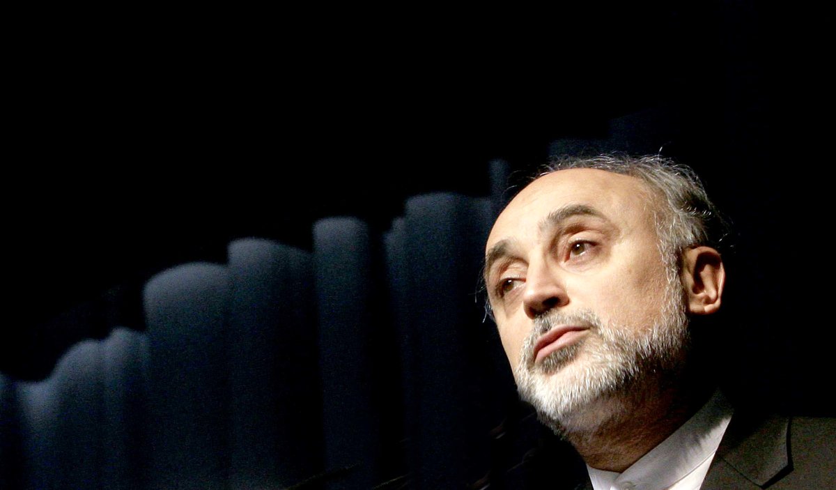 ماجرای خریدهای جدید سازمان انرژی اتمی چیست؟ / هشدار صالحی: باید گوش به زنگ باشیم