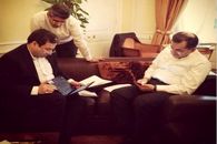 تخت‌روانچی:امکانات رآکتور جدید بیشتر از رآکتور فعلی است