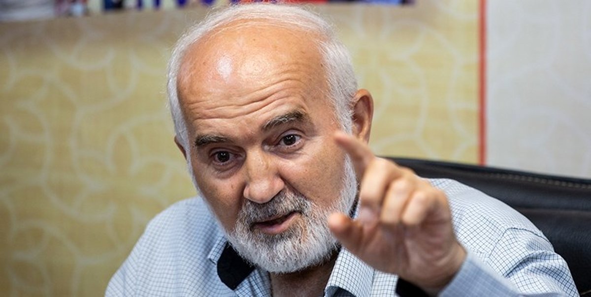 بیعرضگی و فساد در کشور مشکلاتی ایجاد کرده که آدم خجالت میکشد