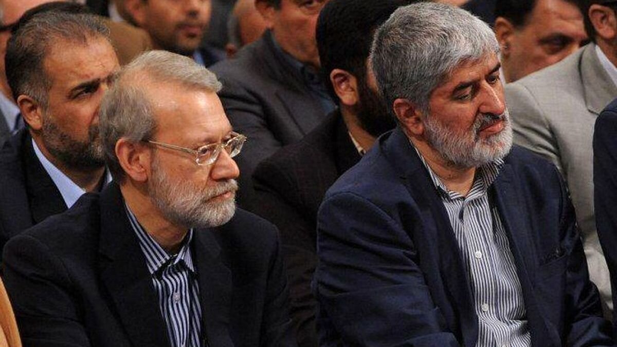 لیست «صدای ملت» مطهری کارکرد لیست ائتلافی را دارد؟