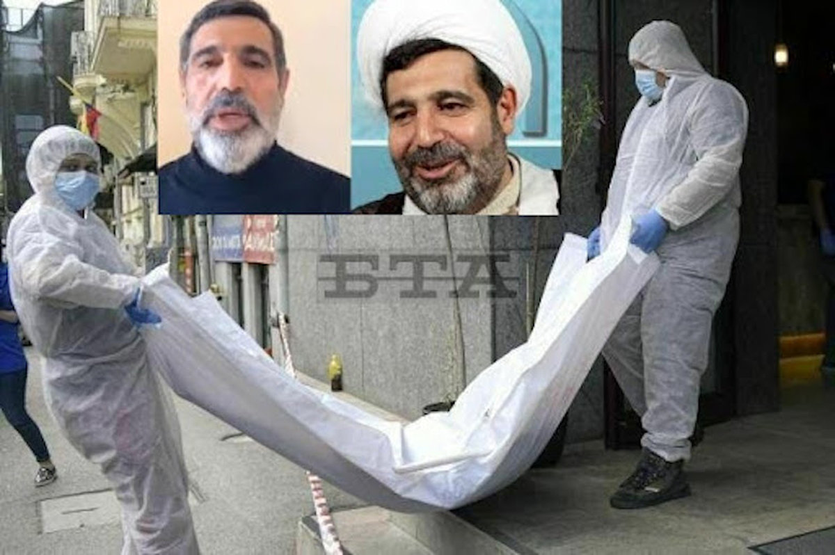 درخواست برادر قاضی منصوری از رئیس دستگاه قضا