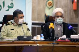 خدشه به امنیت خط قرمز دستگاه قضا است