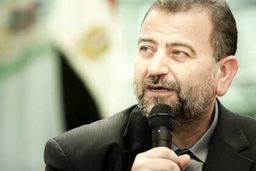 افشاگری رسانه آمریکایی از ترور صالح العاروری