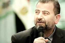 افشاگری رسانه آمریکایی از ترور صالح العاروری
