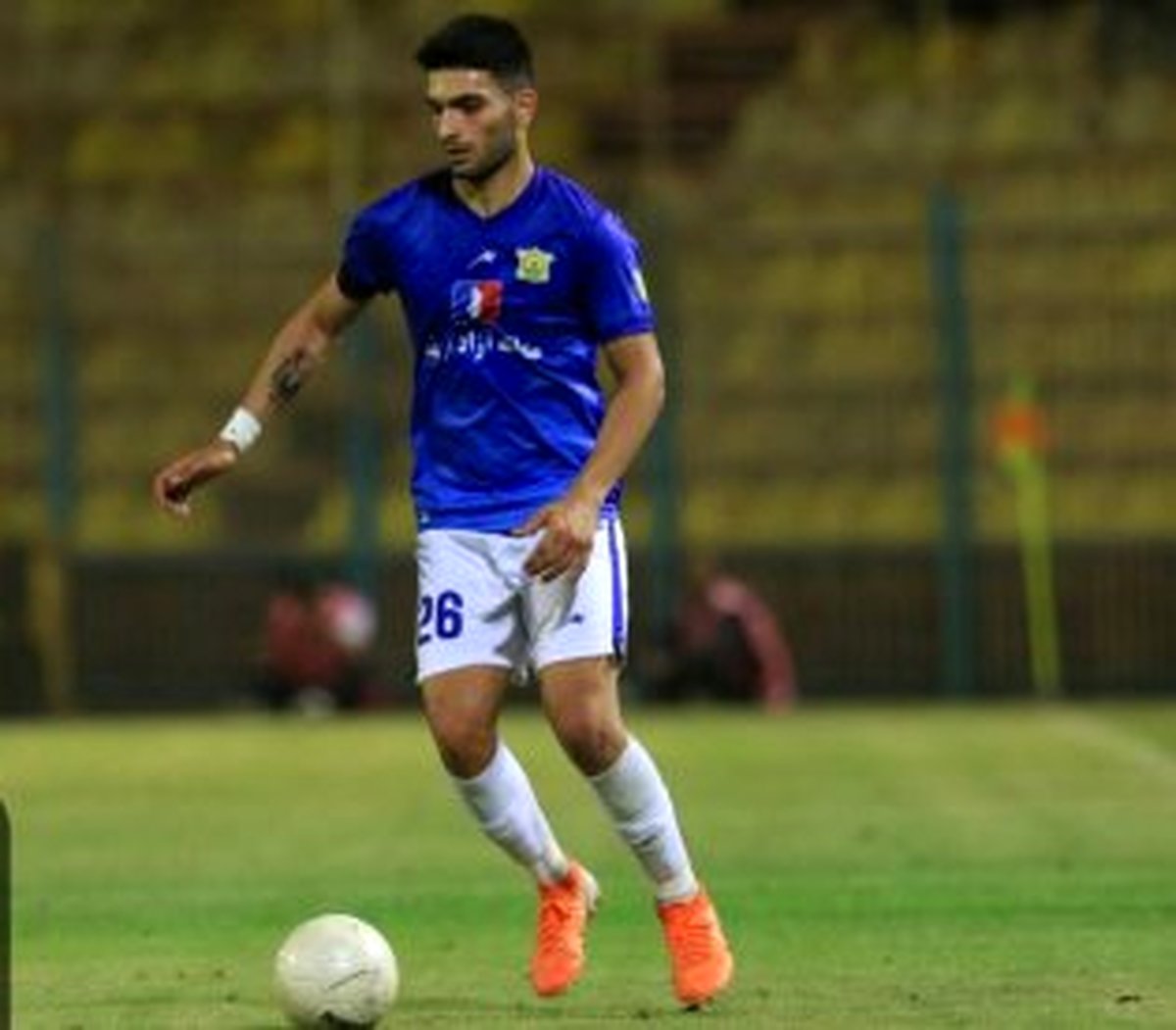 حامدی فر: ریکانی از مسئولان برای آبادان مفیدتر بوده!