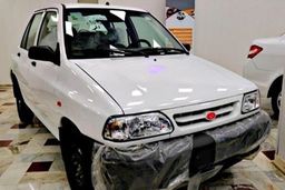 آخرین فرصت برای خرید پراید با قیمت کارخانه