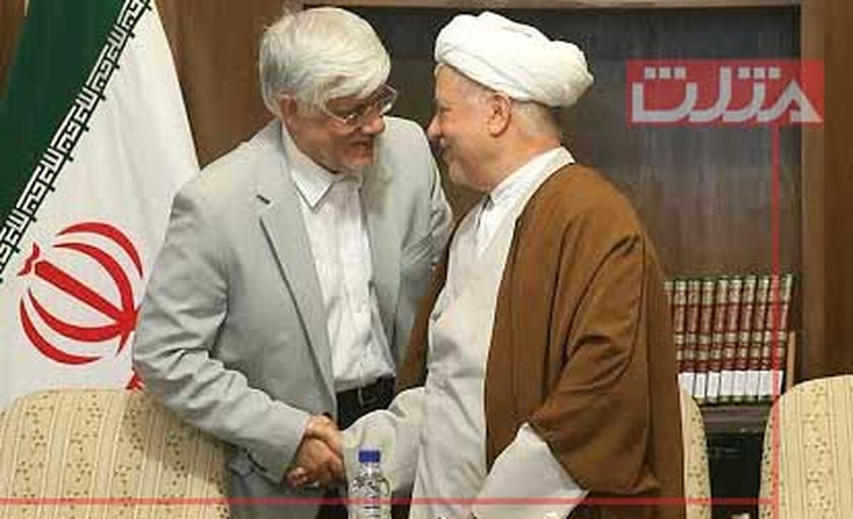 محمد رضا عارف: در خبرگان از لیست هاشمی حمایت می کنیم / اگر درصد مشارکت بیش از 50 درصد شود شانس ما بیشتر می شود