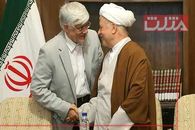 محمد رضا عارف: در خبرگان از لیست هاشمی حمایت می کنیم / اگر درصد مشارکت بیش از 50 درصد شود شانس ما بیشتر می شود