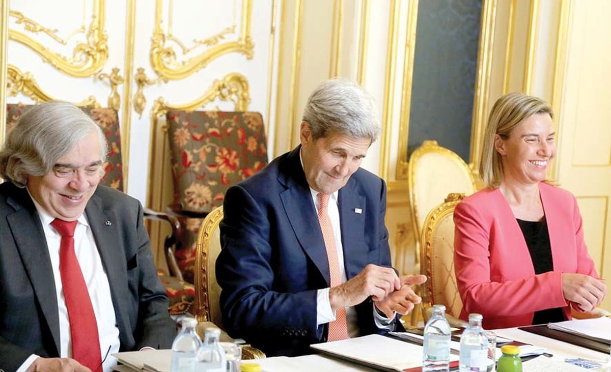 مونیز: توافق با ایران،موضوعات دیگر را سهل‌تر می‌کند