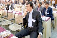 انتخابات فدراسیون فوتبال