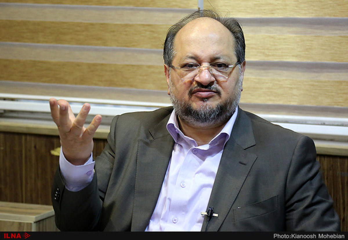 دهکهای بالای درآمدی با یک آیین نامه حذف می شوند