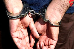 شگرد مرد شیاد در جایگاه سوخت خاص بود / دوربین های مداربسته فاش کردند