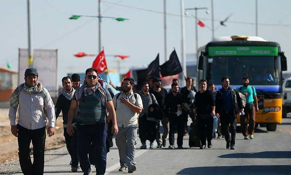 حماسه ای به وسعت تاریخ