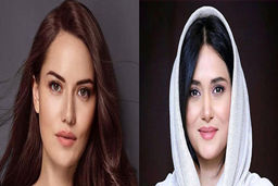 پریناز ایزدیار خبر از ازدواجش داد | رونمایی پریناز ایزدیار از حلقه میلیاردی اش همه رو مات کرد