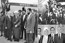 مهم‌ترین خرید تسلیحاتی ایران پس از انقلاب