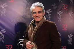 کوسه بازیگر مشهور را گرفت+عکس