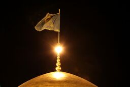بزرگترین جشن مذهبی جهان در بزرگترین مکان مذهبی جهان