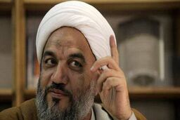 دفاع تمام قد دبیرکل جبهه پایداری از طرح صیانت