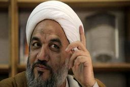 دفاع تمام قد دبیرکل جبهه پایداری از طرح صیانت