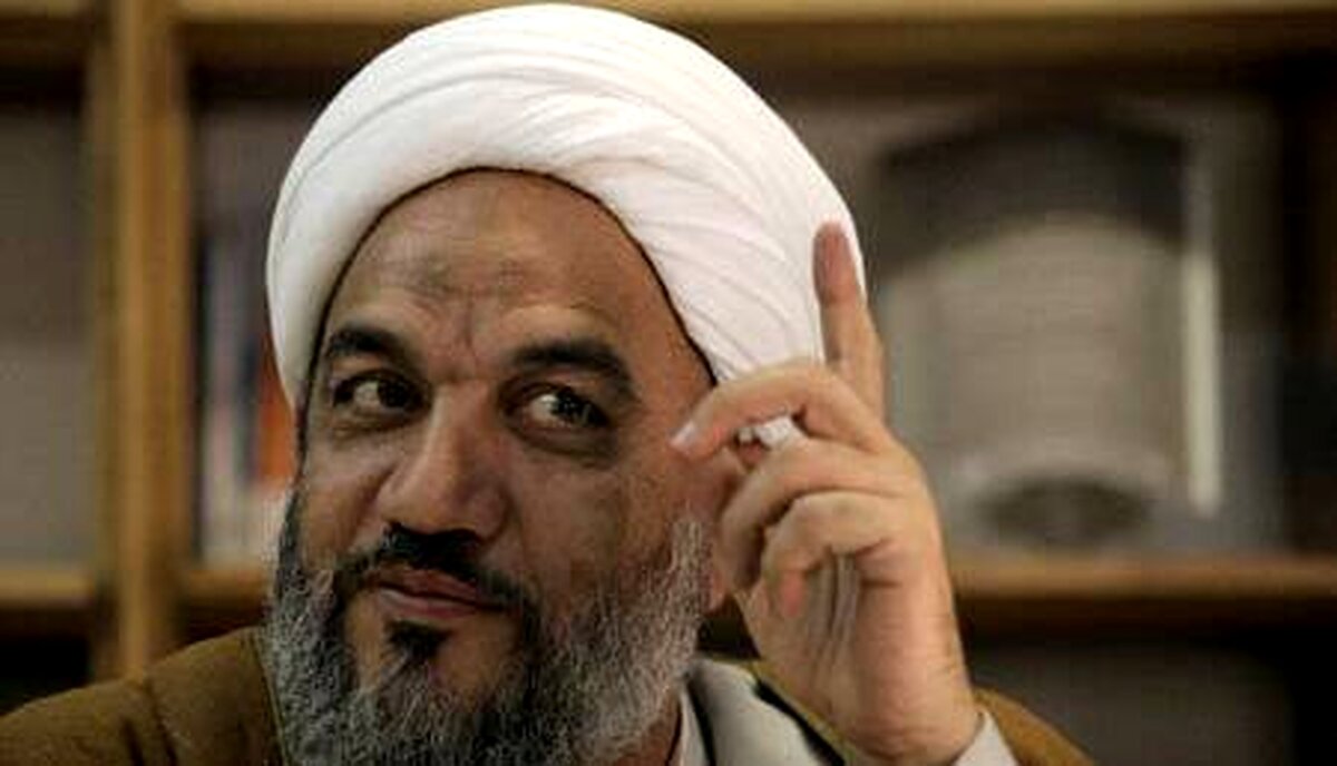 دفاع تمام قد دبیرکل جبهه پایداری از طرح صیانت