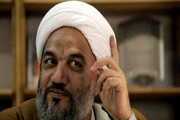 دفاع تمام قد دبیرکل جبهه پایداری از طرح صیانت
