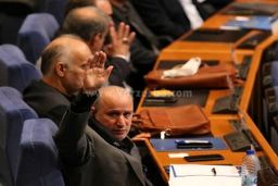 رسمی؛ تاج رئیس فدراسیون فوتبال شد