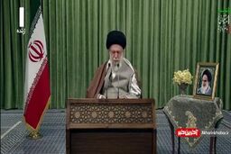 سیاست قطعی ایران در قبال طرف‌های برجامی