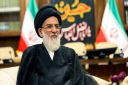 توضیح عضو شورای نگهبان درباره عدم حضور آیت‌الله شاهرودی در جلسات