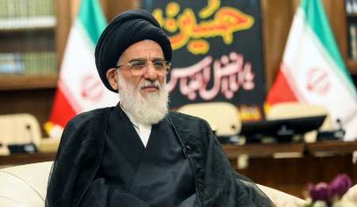 توضیح عضو شورای نگهبان درباره عدم حضور آیت‌الله شاهرودی در جلسات