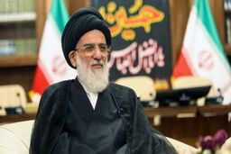 توضیح عضو شورای نگهبان درباره عدم حضور آیت‌الله شاهرودی در جلسات
