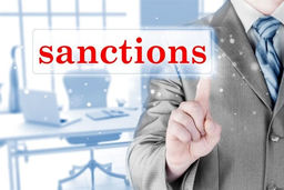 معامله فولاد و فلزات با ایران ممنوع شد