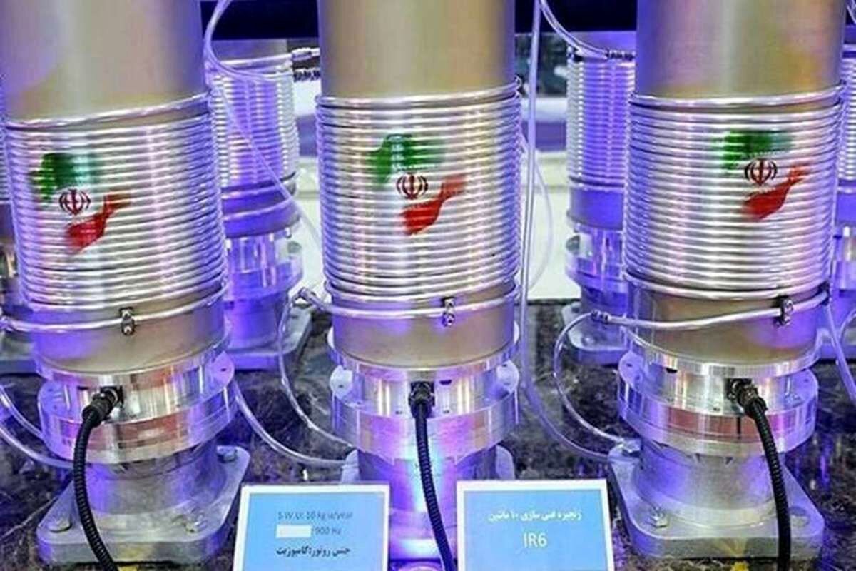 روسیه در دیپلماسی شفاف نیست؛ اورانیوم را نمی دهیم