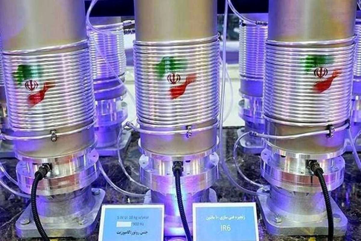 روسیه در دیپلماسی شفاف نیست؛ اورانیوم را نمی دهیم