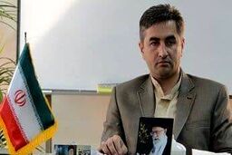 یک داماد دیگر در دولت رئیسی پست گرفت