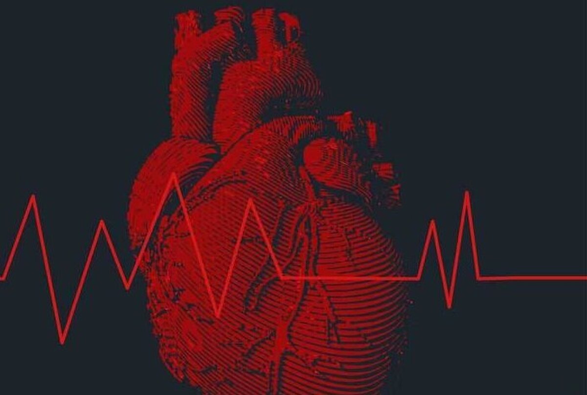 علائم سکته قلبی؛ ۱۲ نشانه ساده