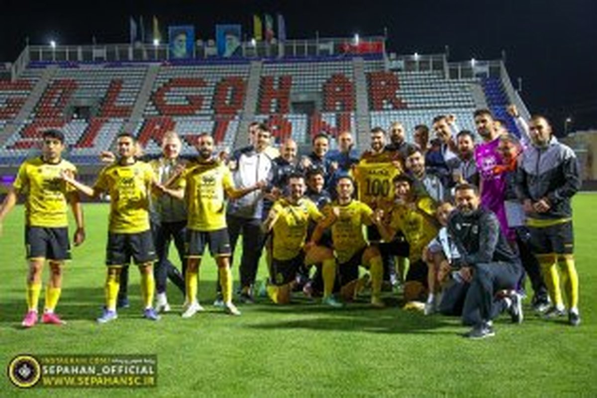 چرا بازی پرسپولیس برای شهباززاده ویژه بود؟