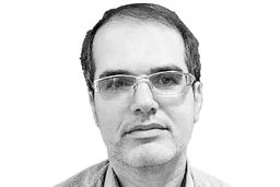 برای توافق الان توپ در زمین آمریکاست