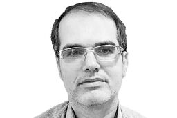 برای توافق الان توپ در زمین آمریکاست