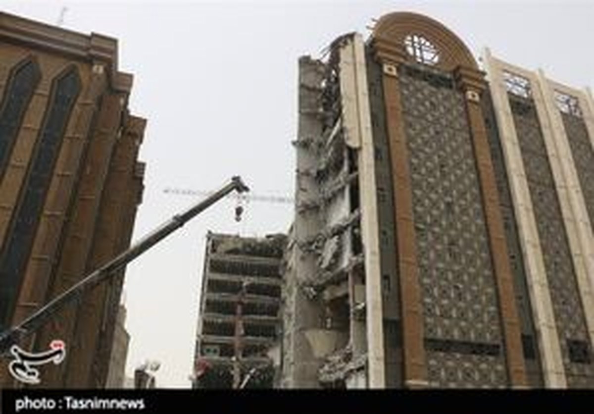 جزئیات تازه از تبانی مالک ساختمان مترو پل و شهرداری