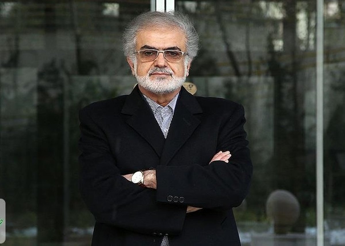 اظهارات صوفی درباره گزینههای احتمالی اصلاحطلبان برای انتخابات 1400