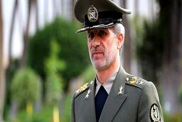 توانایی ایران در ساخت قطعات هواپیما و بالگرد به 70 درصد رسیده است