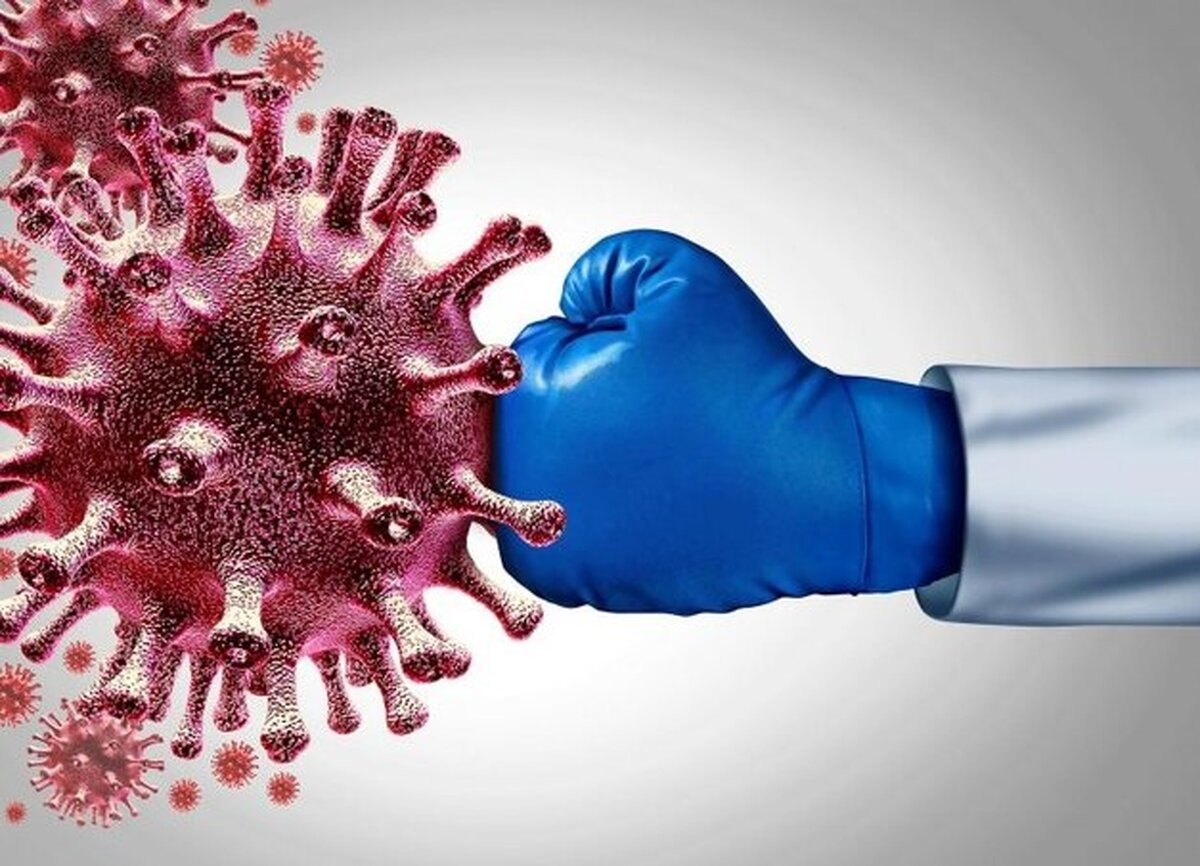 کشف مهم دانشمندان درباره کرونا